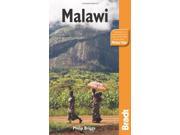 Malawi Bradt Travel Guides