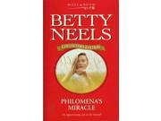 Philomena s Miracle Betty Neels Collector s Editions