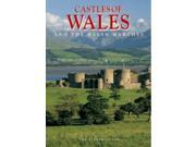 Castles of Wales And the Welsh Marches Pitkin Guides
