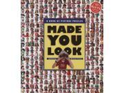 Made You Look A Book of Picture Puzzles