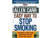 Allen Carr s Easy Way to Stop Smoking Kit