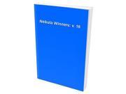 Nebula Winners v. 16
