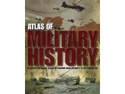 Atlas of Military History Military Atlas