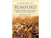 A Century of Romford Century of South of England Century of South of England