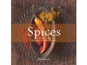 Spices Volume 1 The History of Spices Volume 2 The Flavor of Spices The History of Spices v. 1