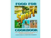 Food for Sport Cookbook