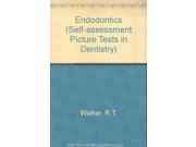 Endodontics Self assessment Picture Tests in Dentistry