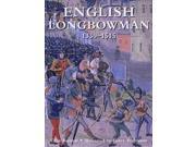 English Longbowman 1330 1515 Osprey military