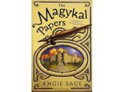 The Magykal Papers Septimus Heap