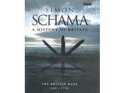 A History of Britain Volume 2 The British Wars 1603 1776 British Wars 1603 1776 Vol 2