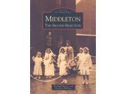 Middleton The Second Selection Archive Photographs Images of England