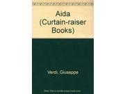 Aida Curtain raiser Books