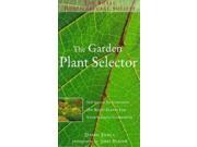 Royal Horticultural Society Garden Plant Selector Rhs