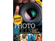 Photo Skills Instant Expert