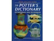 Potter s Dictionary of Materials and Techniques Ceramics