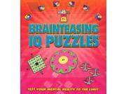 Brainteasing IQ Puzzles Test Your Mental Agility to the Limit!