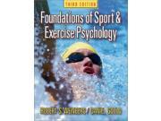 Foundations of Sport Exercise Psychology