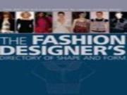 The Fashion Designer s Directory of Shape and Form