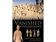 Vanished Civilizations Readers Digest