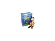 GIRAFFES CAN T DANCE GIFT SET WITH TOY