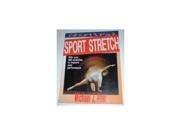 Sport Stretch 311 Stretches for 41 Sports