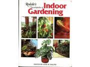 Encyclopaedia of Indoor Gardening