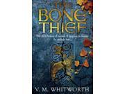 The Bone Thief Wulfgar 1