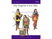 The English Civil War Armies Men at arms