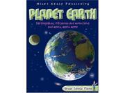Great Little Fact Books Planet Earth