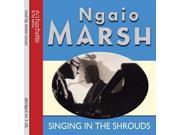 Singing In The Shrouds