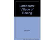 Lambourn Village of Racing
