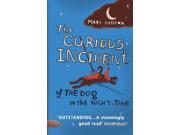 The Curious Incident of the Dog in the Night time
