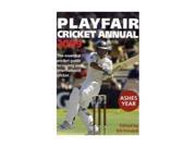 Playfair Cricket Annual 2009
