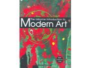 Introduction to Modern Art Usborne Internet linked Reference
