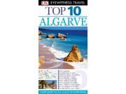 DK Eyewitness Top 10 Travel Guide Algarve