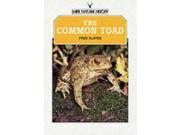 The Common Toad Shire Natural History