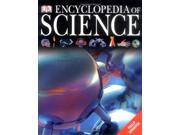 Encyclopedia of Science Dk Encyclopedia