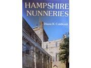Hampshire Nunneries