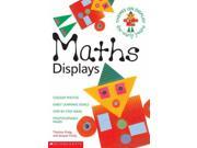 Maths Displays Themes on Display