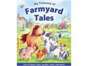 My Treasury of Farmyard Tales Treasuries