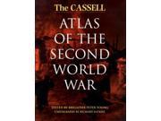 The Cassell Atlas Of The Second World War