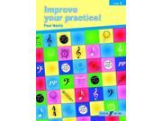 Improve Your Practice! Instrumental Grade 1 Faber Edition