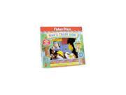 Max s Train Ride Play Family Books Squeaky Shape Play Books