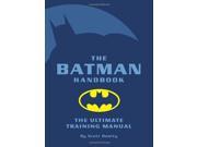 The Batman Handbook