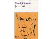 Jan Karski Folio