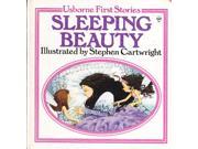 Sleeping Beauty First Stories