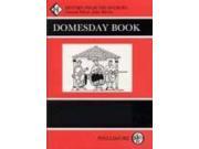 The Domesday Book Oxfordshire Domesday Books Phillimore