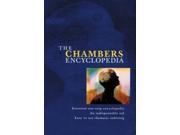 The Chambers Encyclopedia