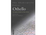 Othello Shakespeare Folios