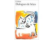 Dialogues De Betes Folio